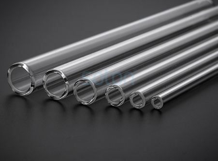 Eco Friendly Cool Drinking Straws Glass