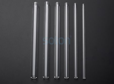 Eco Friendly Cool Drinking Straws Glass